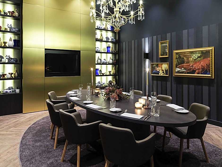 Novotel Amsterdam Schiphol Airport