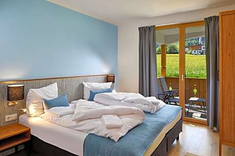 Three-Bedroom Apartment (7 Adults)