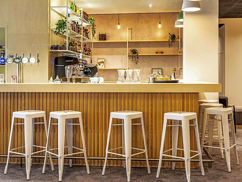 ibis Styles Limoges Centre