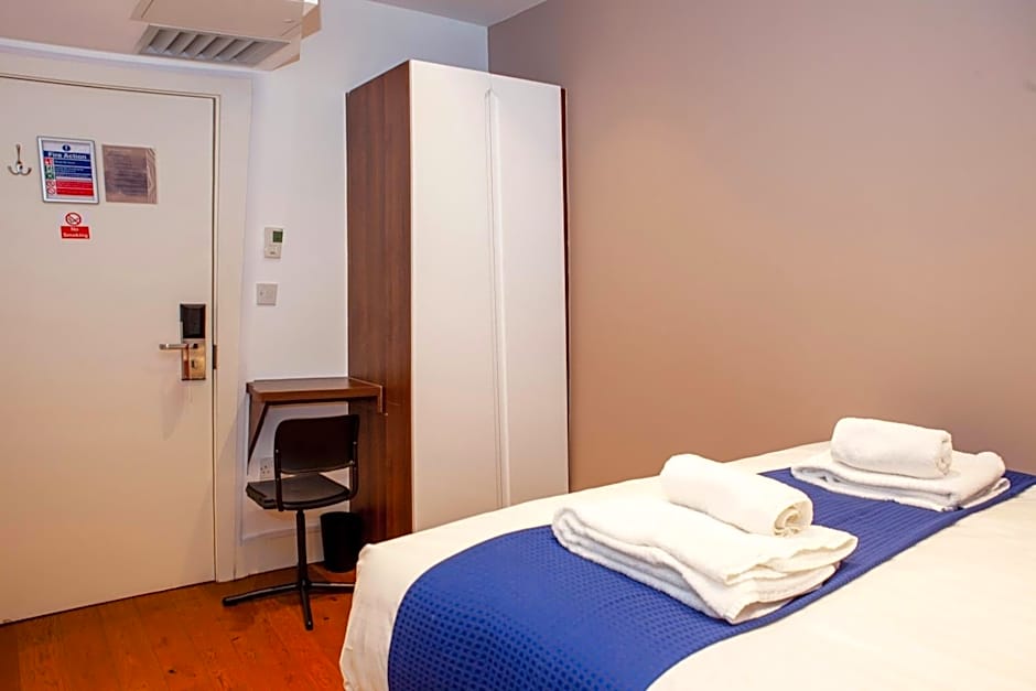 Putera Puteri Residence