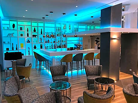 Best Western Plus Hotel Carlton