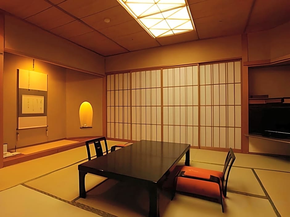 Sendai Akiu Onsen Sakan