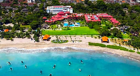 Holiday Inn Resort Baruna Bali By IHG