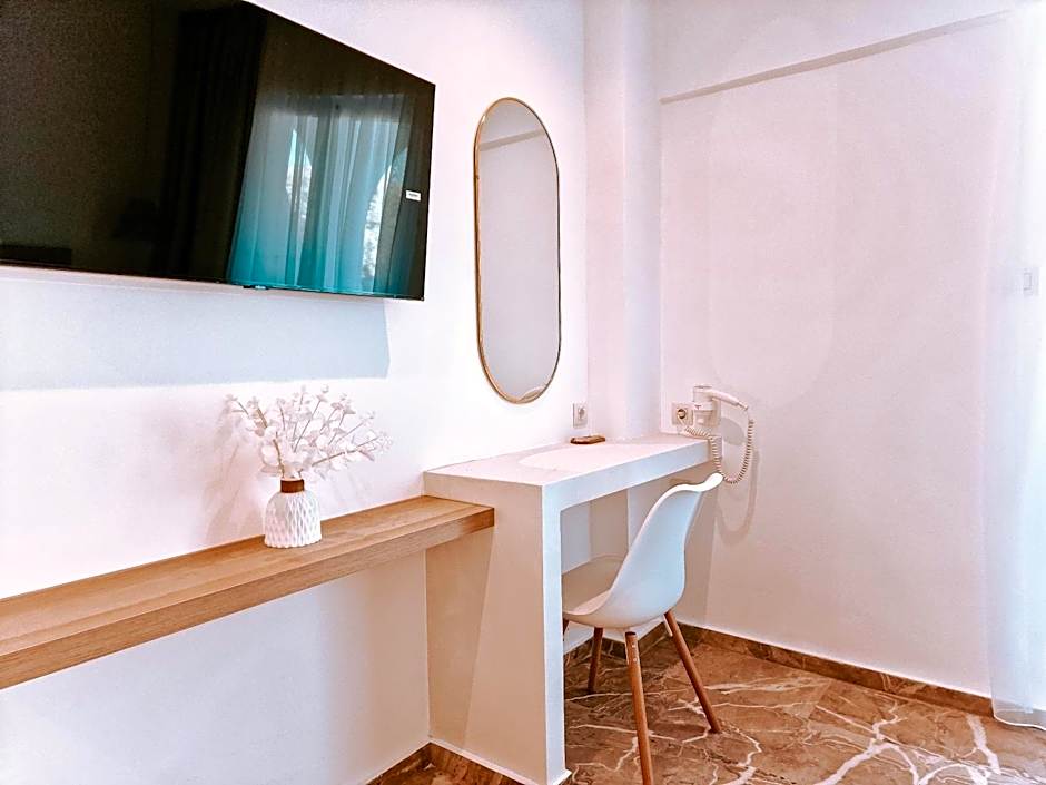 My Place modern living