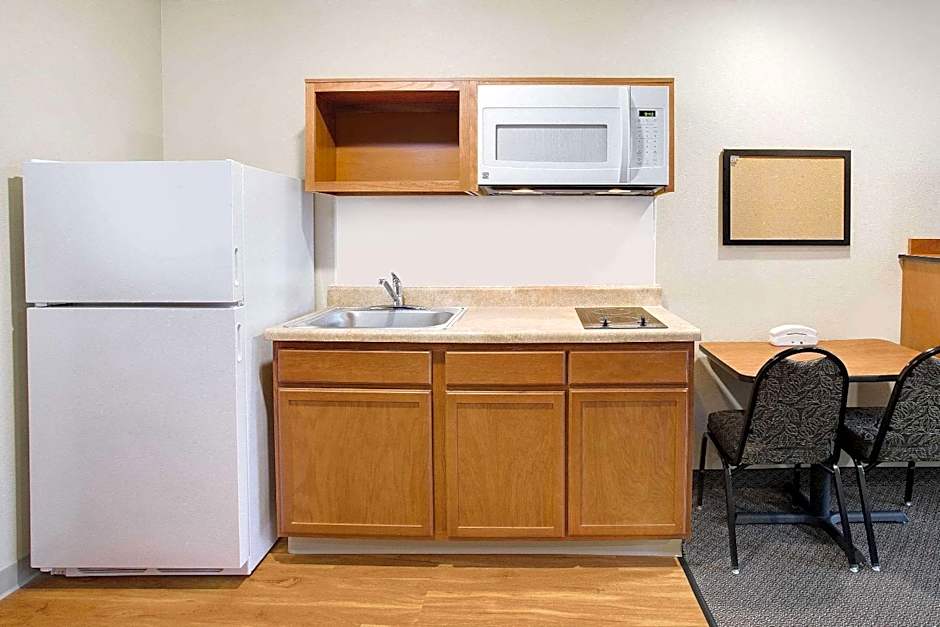 WoodSpring Suites Virginia Beach