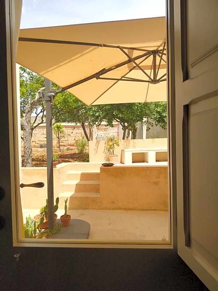Casina Rossa di Pietrafitta
