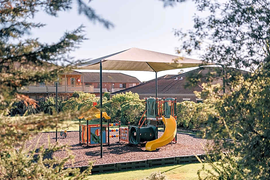 Country Club Tasmania Launceston