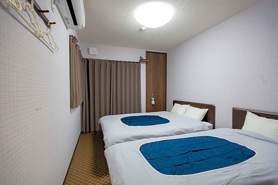 Rokuhara Inn