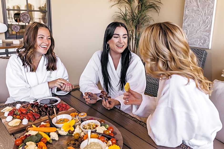 The Murieta Inn and Spa