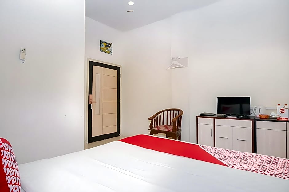 OYO 854 UB Caisar Hotel