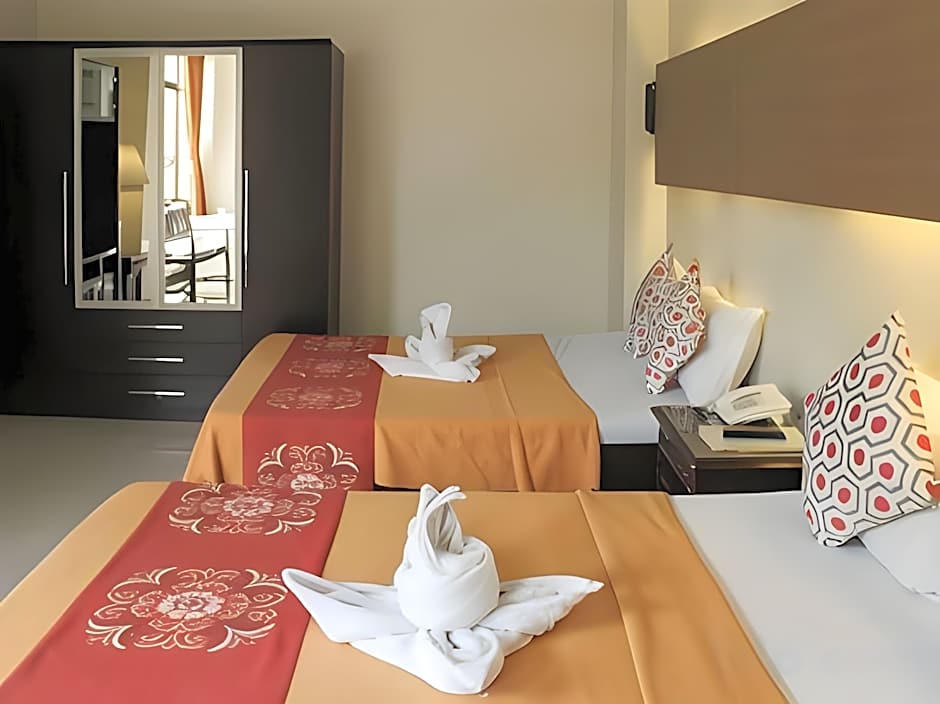 Stone House Bed and Breakfast