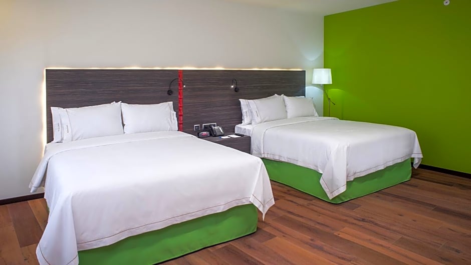 Holiday Inn Express MEXICO AEROPUERTO