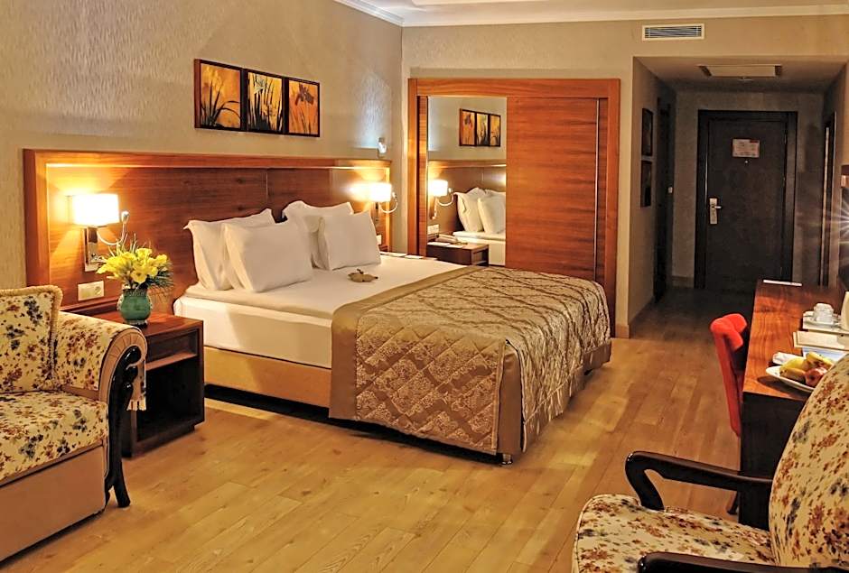 Atakosk Group Hotels