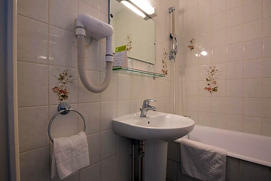 Brit Hotel Europ Bergerac