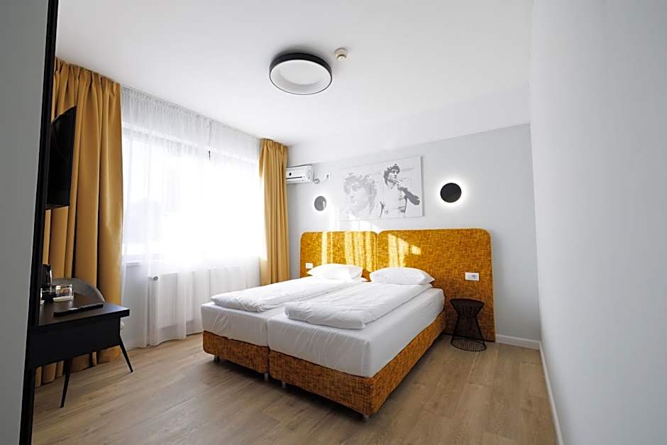 Hotel Mariss