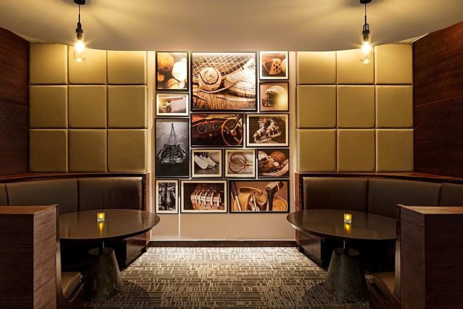 JW Marriott Hotel Muscat