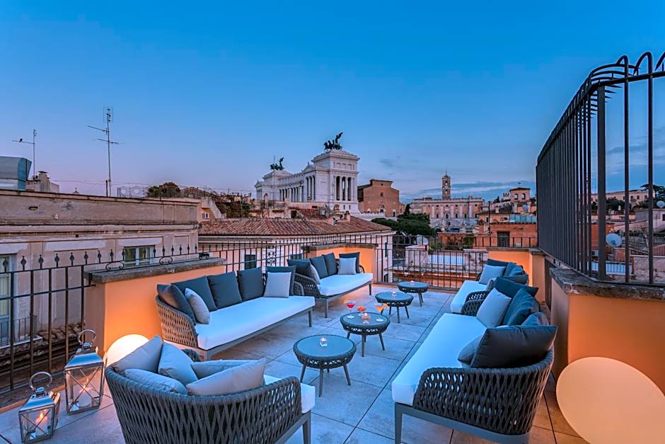 Otivm Hotel