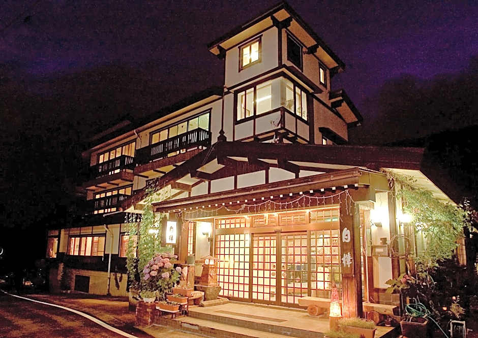 Shirakaba