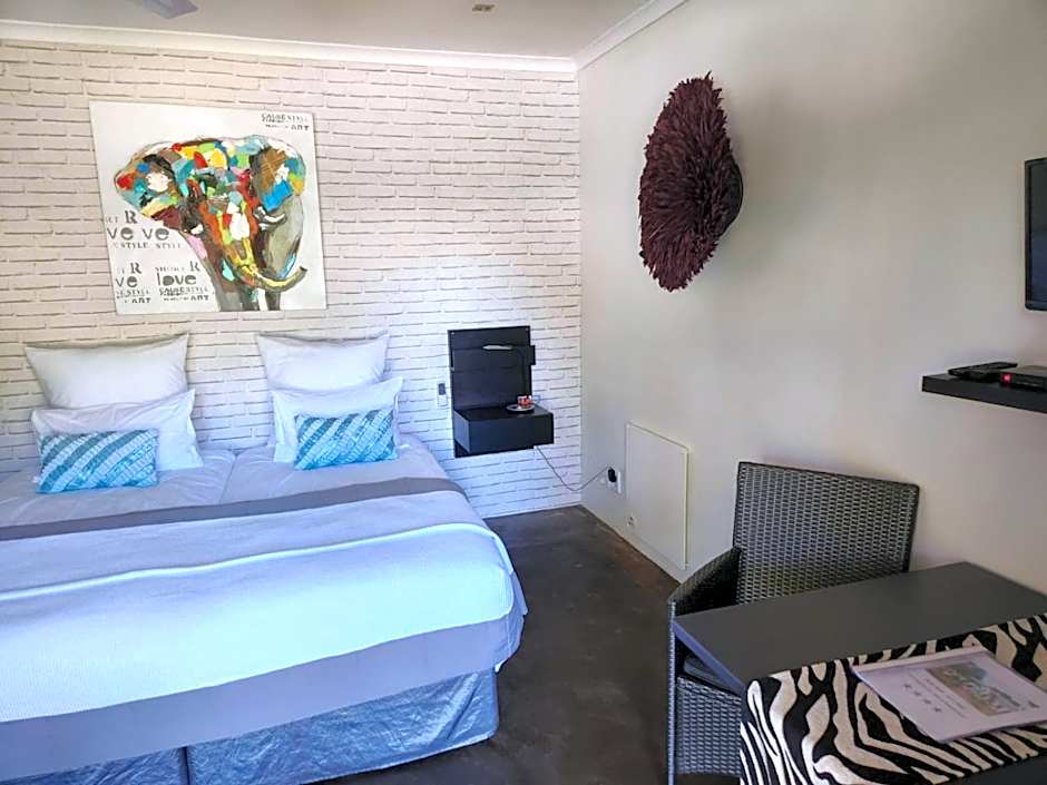 KaapsePracht Bed & Breakfast