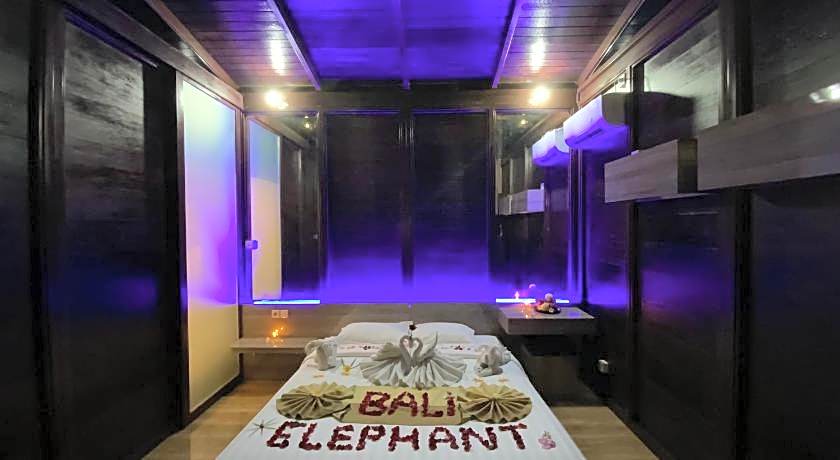 Bali Elephants Boutique Villa Jimbaran