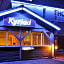 Hotel Kyriad Montauban