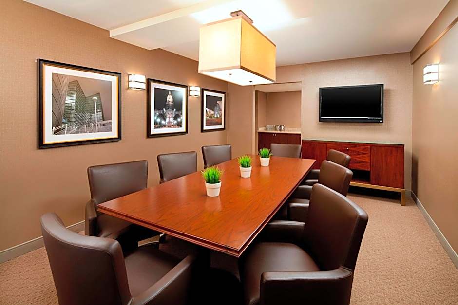 Sheraton Denver Tech Center Hotel