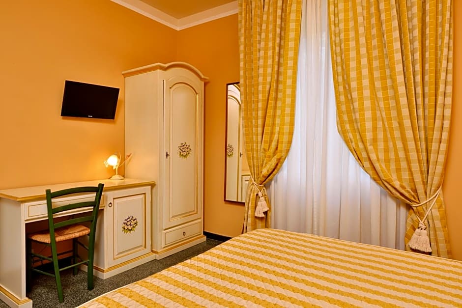 Antica Locanda Luigina