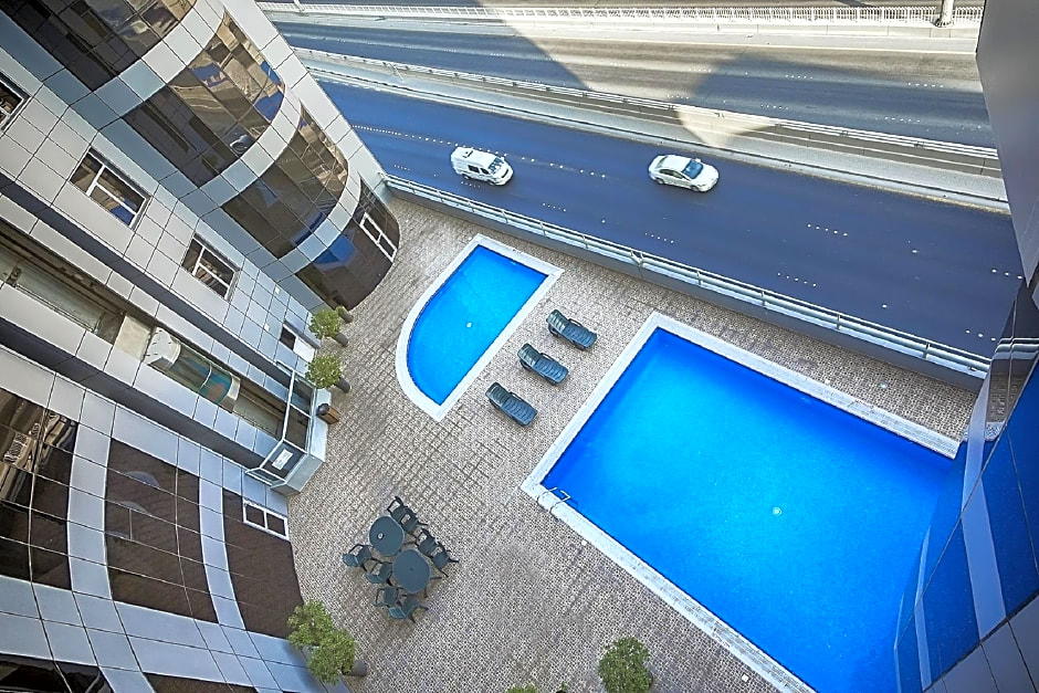 Royal Phoenicia Hotel