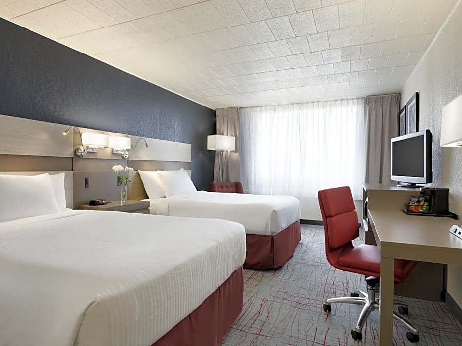 Ramada by Wyndham Beaver Falls