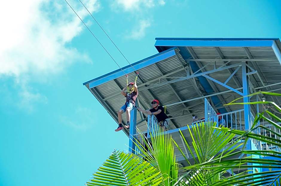 San Remigio Beach Club