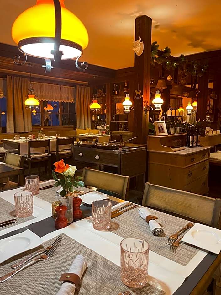 Tenne Lenk - Gasthof & Hotel