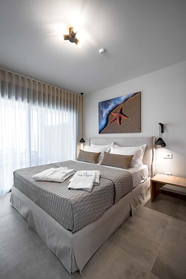 Blue Whisper Luxury Living Suites