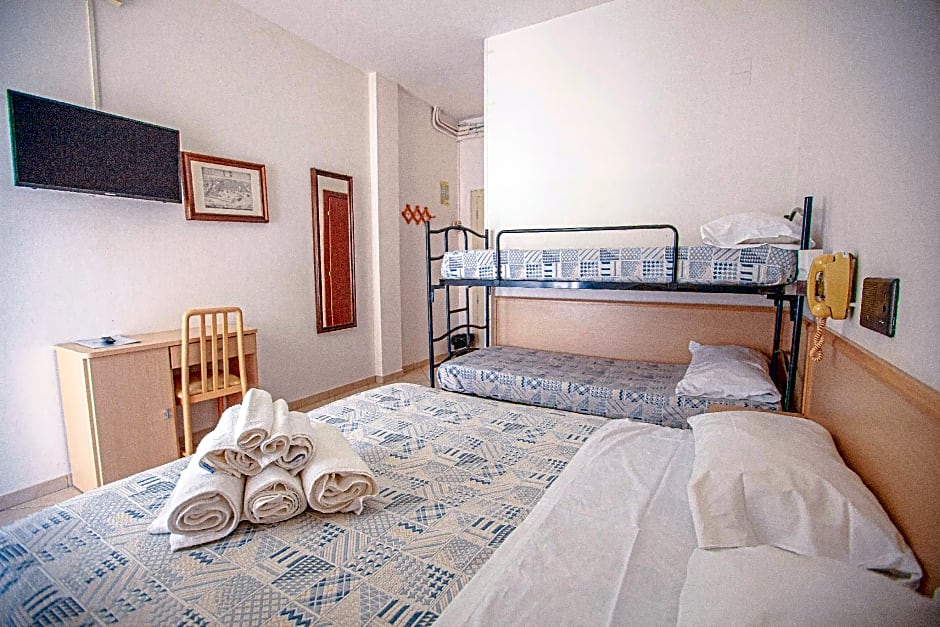 Hotel Ben Hur