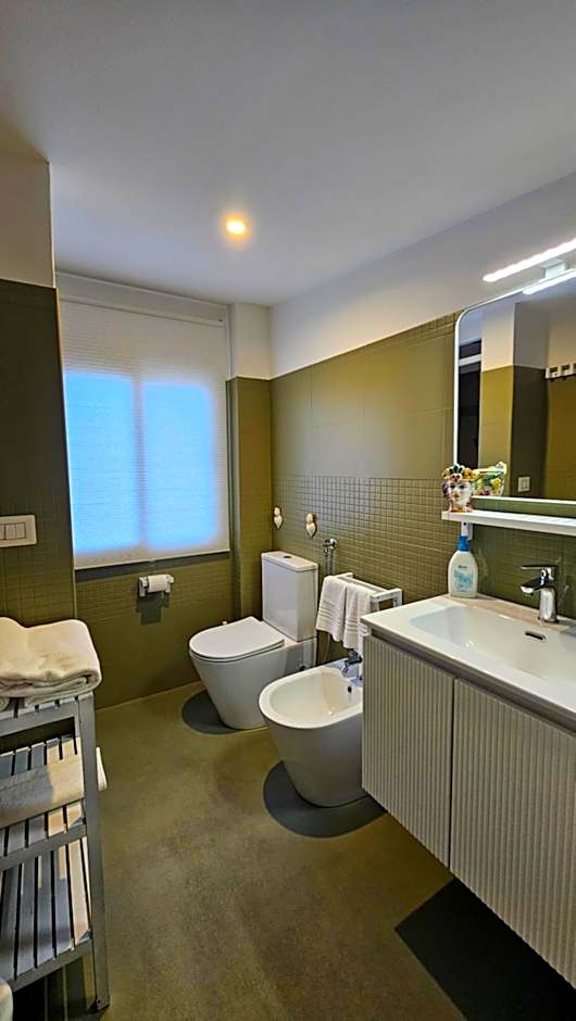B&B Triskèles