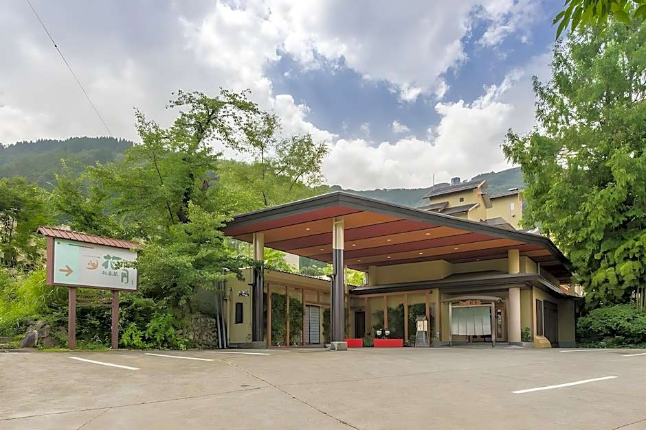 Echigoyuzawa Onsen Shosenkaku Kagetsu Ryokan