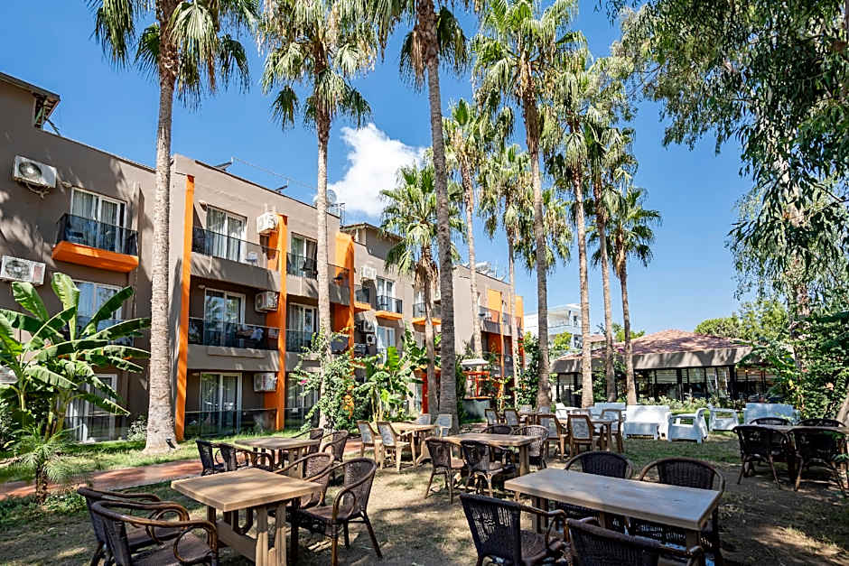 Dionisus Hotel Spa BELEK