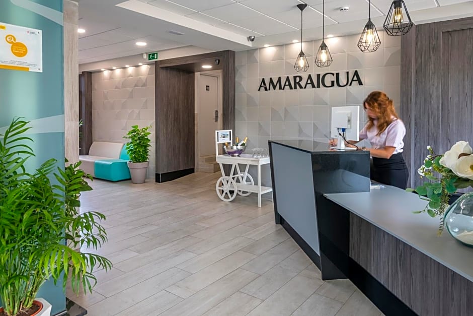 Hotel Amaraigua  All Inclusive  Adults Only