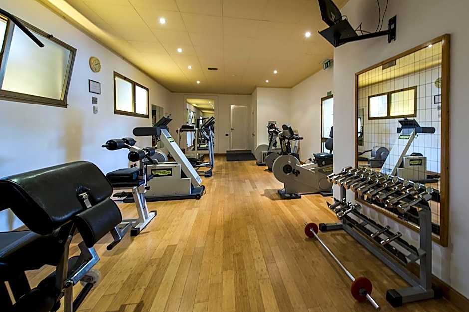 Hotel President Terme