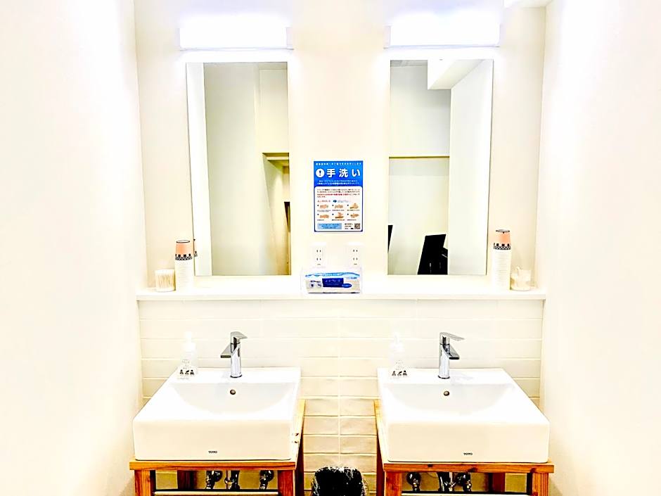 Hostel ilfaro Kurume