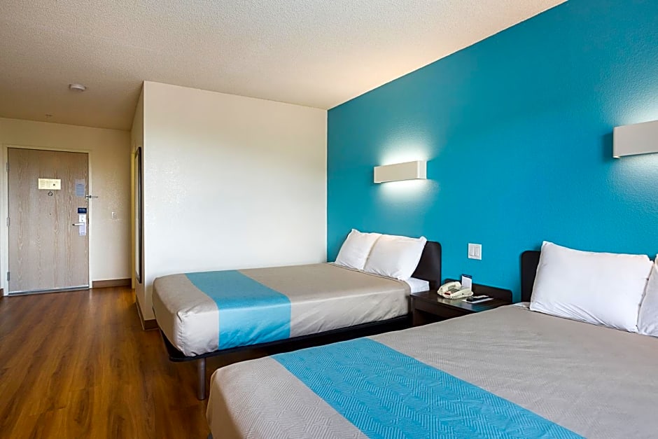 Motel 6-Page, AZ