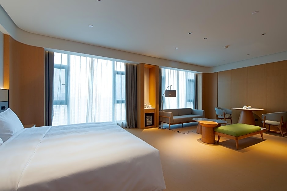 JI Hotel Nanyang Zhongguancun Industrial Park