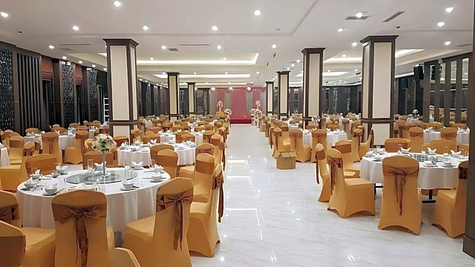 Muong Thanh Luxury Lang Son Hotel
