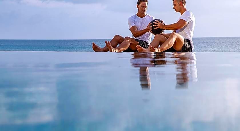 Naladhu Private Island Maldives