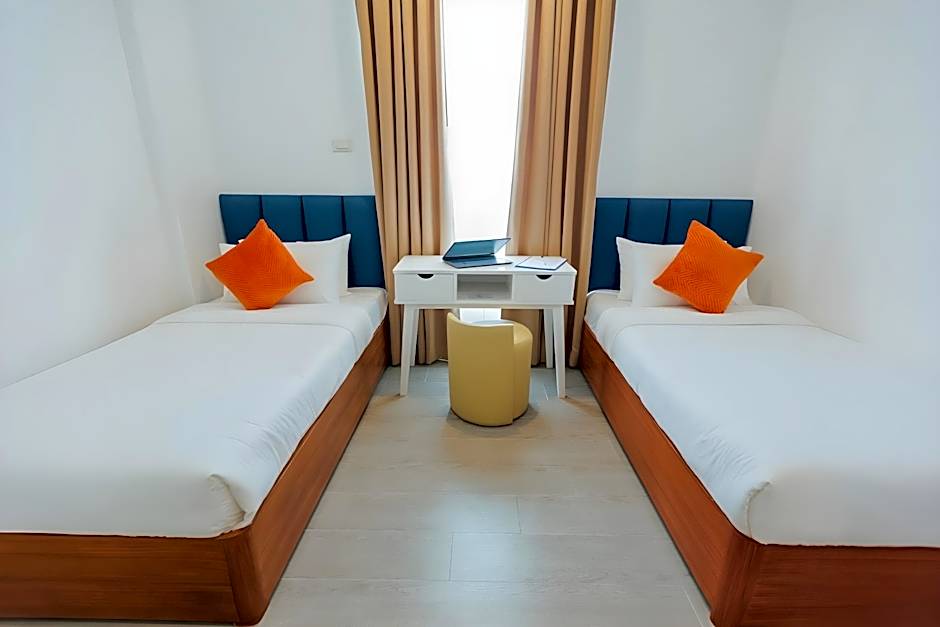 Coast Wise Hotel Dumaguete