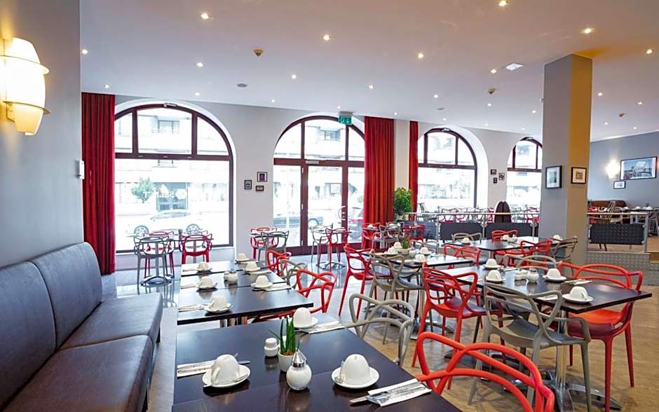 Garner Hotel Berlin - Checkpoint Charlie By IHG