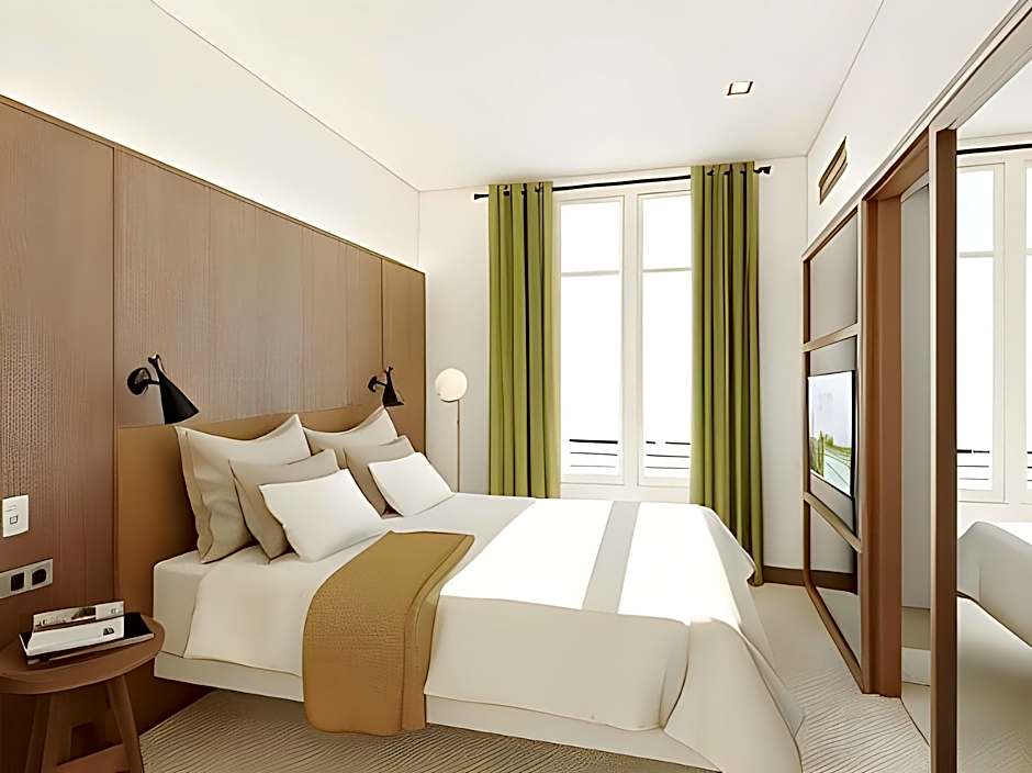 Le Lampika Hotel