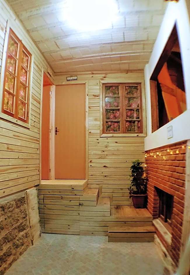 Hostel Aroeira do campo