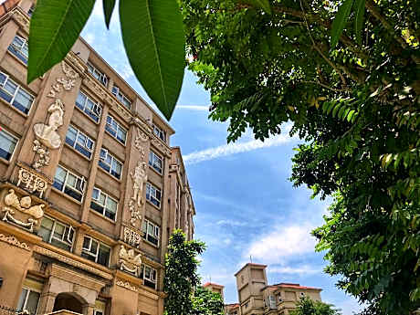 LIDO FORESTRY SPA RESORT