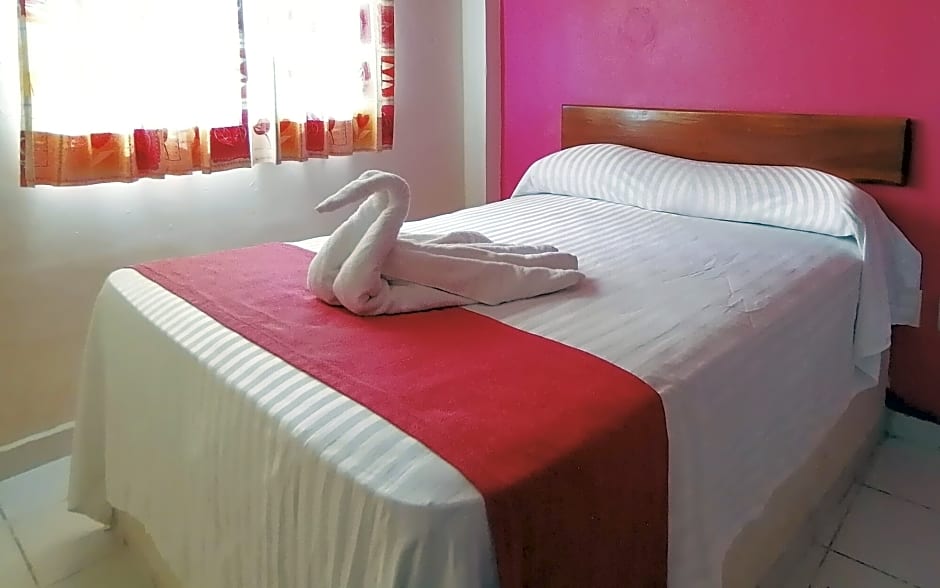 Hotel Barranquilla