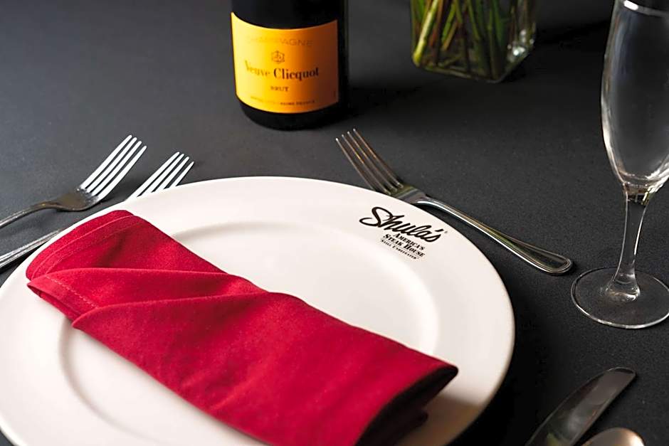 Hilton Richmond Hotel & Spa/Short Pump